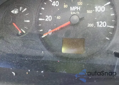 2005 Nissan Sentra 1.8S from USA, damaged, VIN 3N1CB51D95L575619